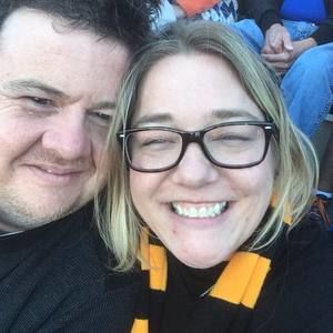 Meet your Posher, Amanda